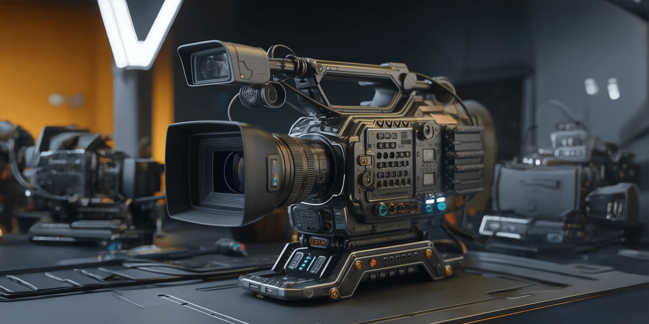Video Generation