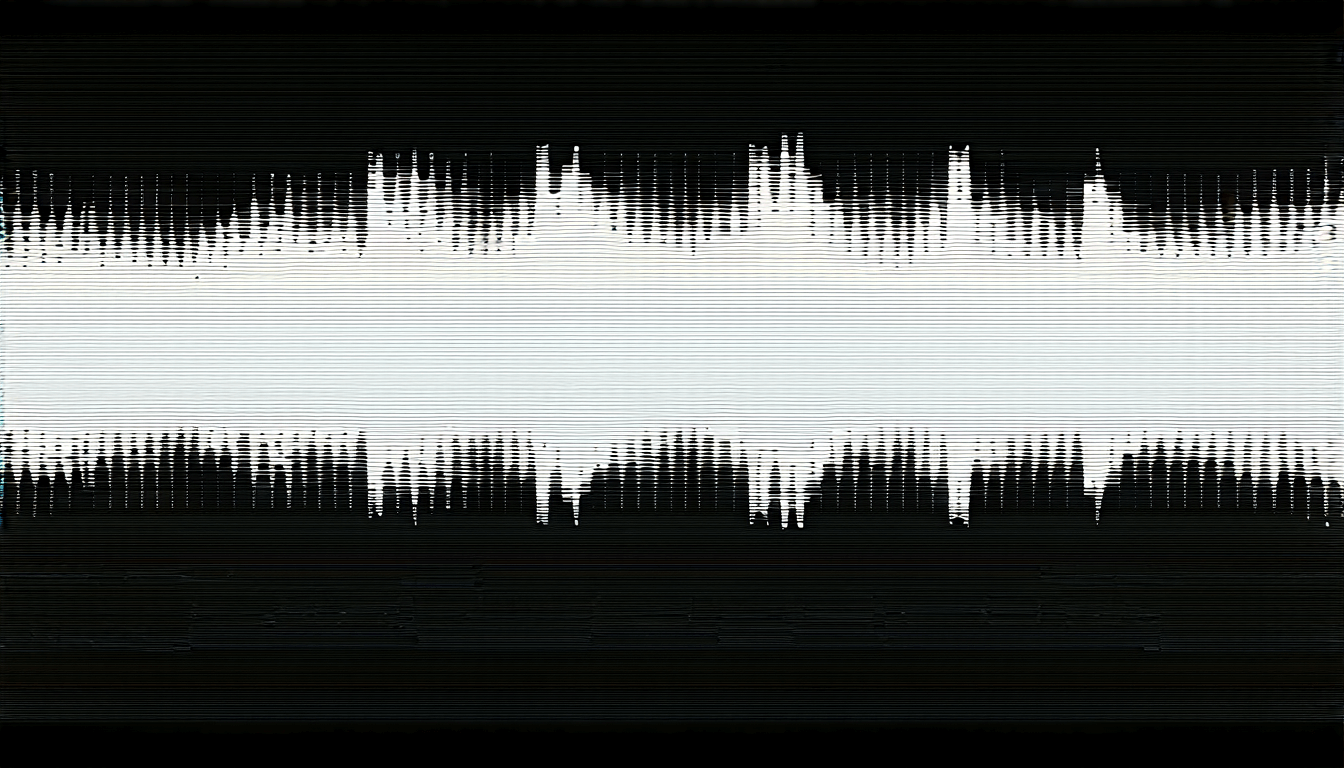 Audio Generation