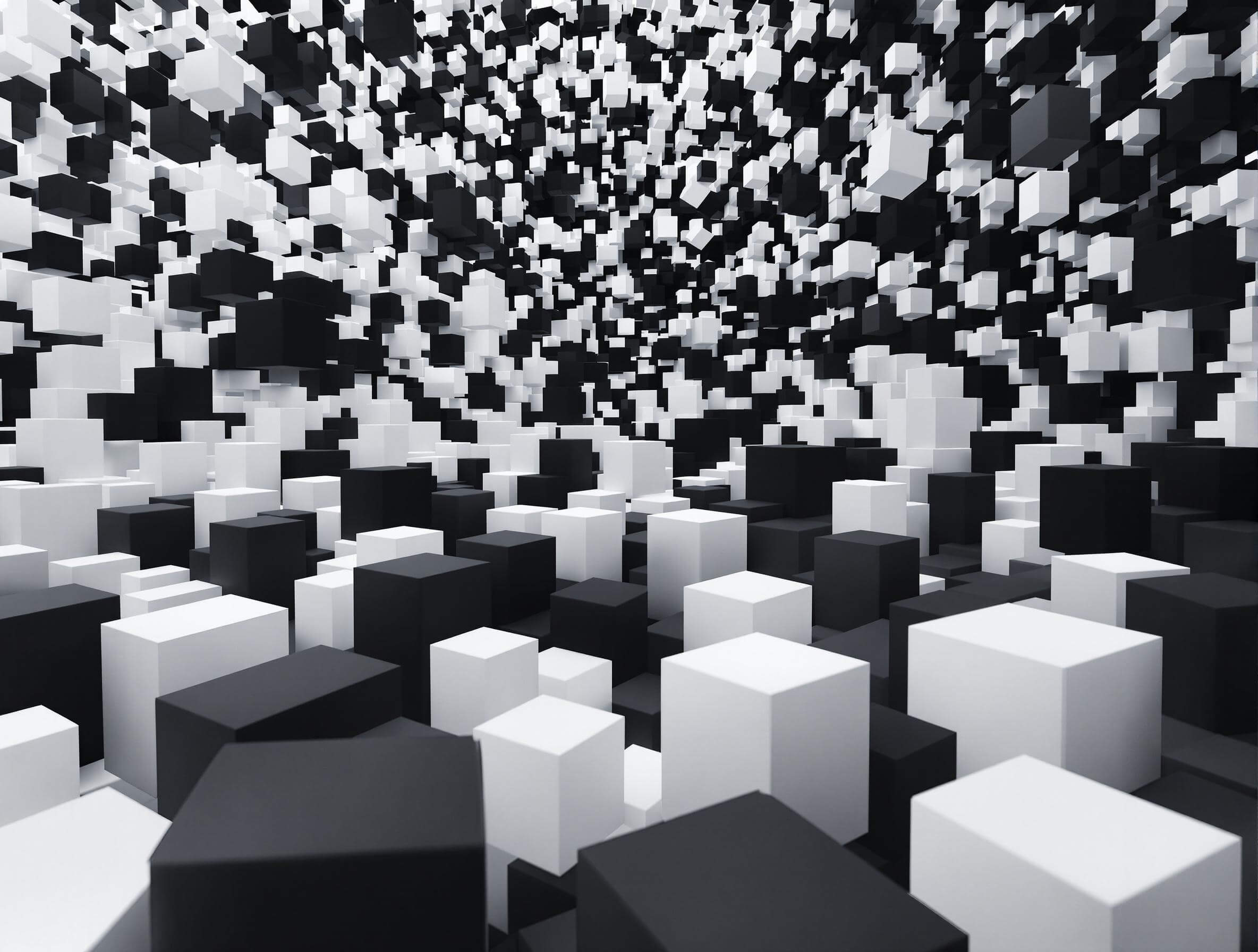 3D Model Generation