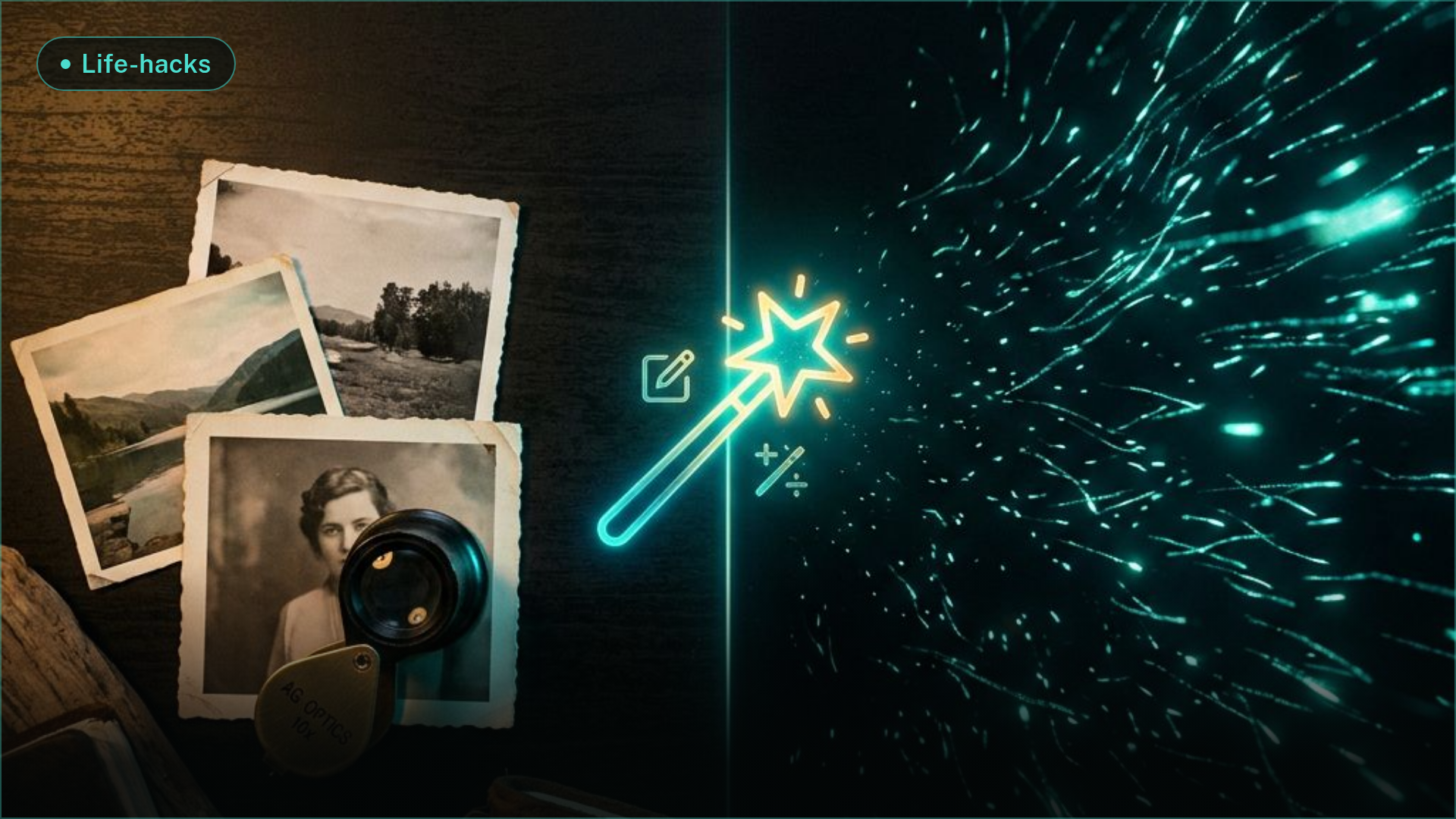 7 AI Photo Editing Hacks That Save Hours in 2026