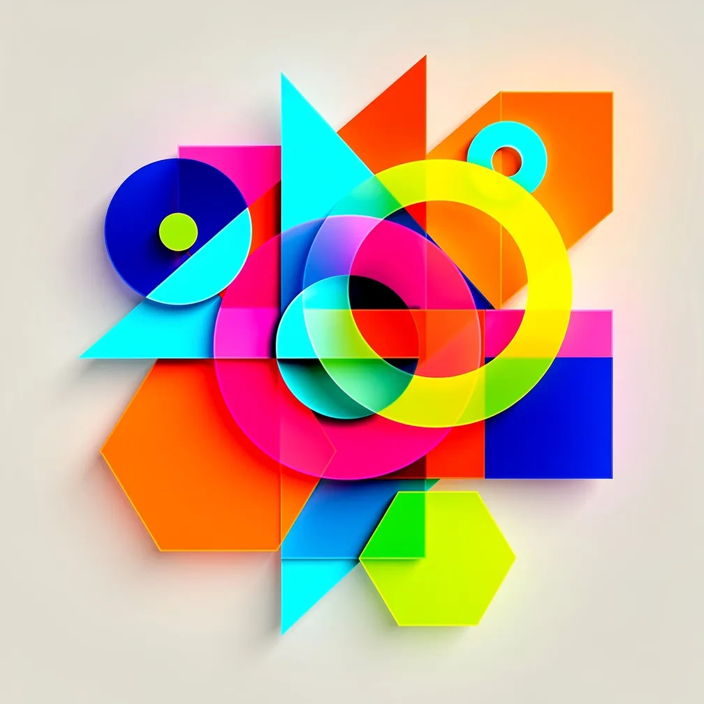 Model example