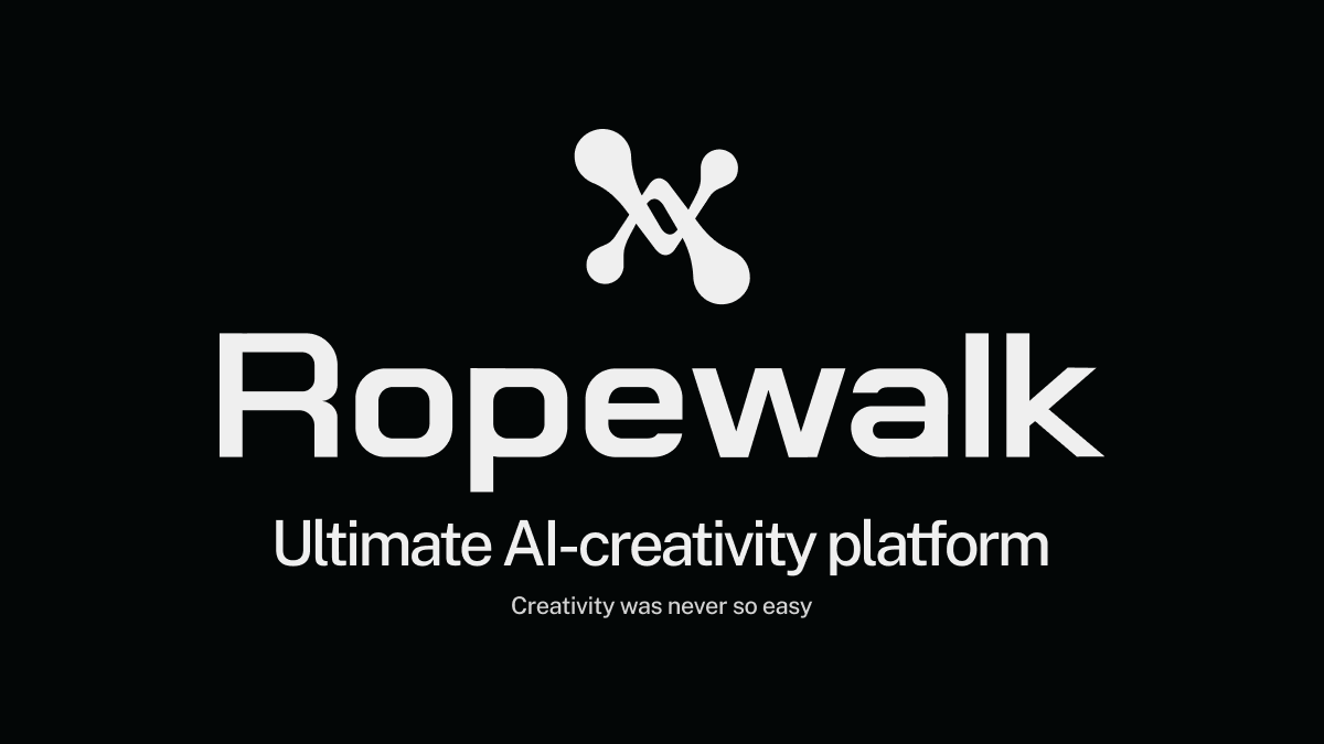 My generations | Ropewalk