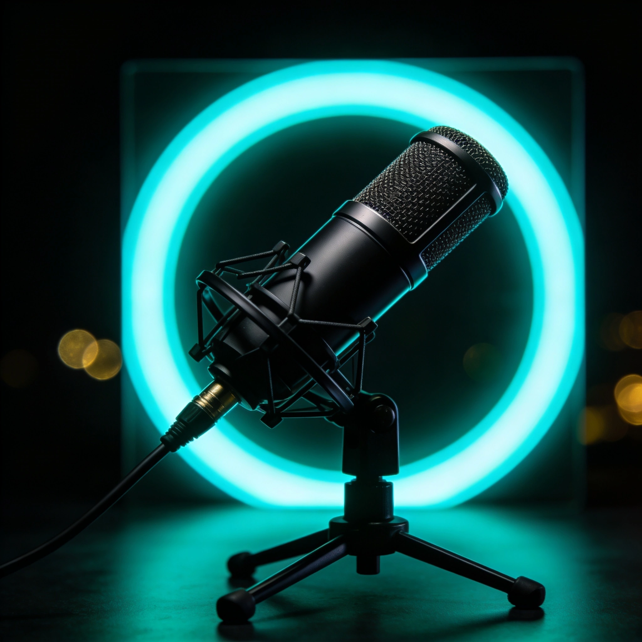 AI Podcast Cover Art Generator 2026: 3000×3000 Covers That Pass Spotify Review
