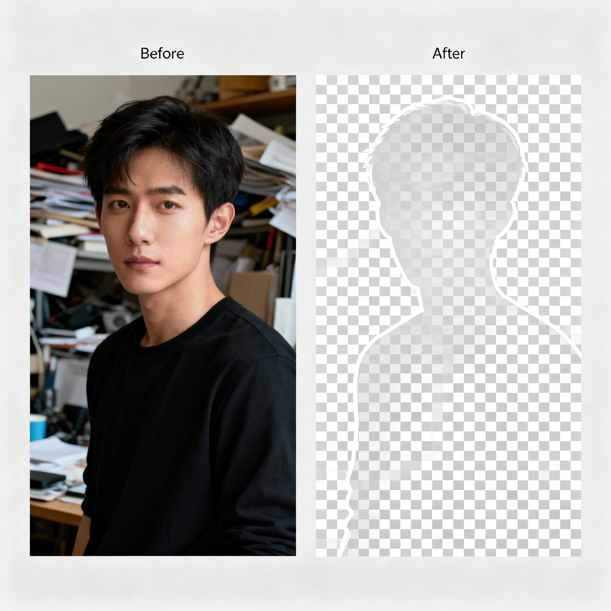 Best AI Background Remover in 2026: Remove Backgrounds for Free
