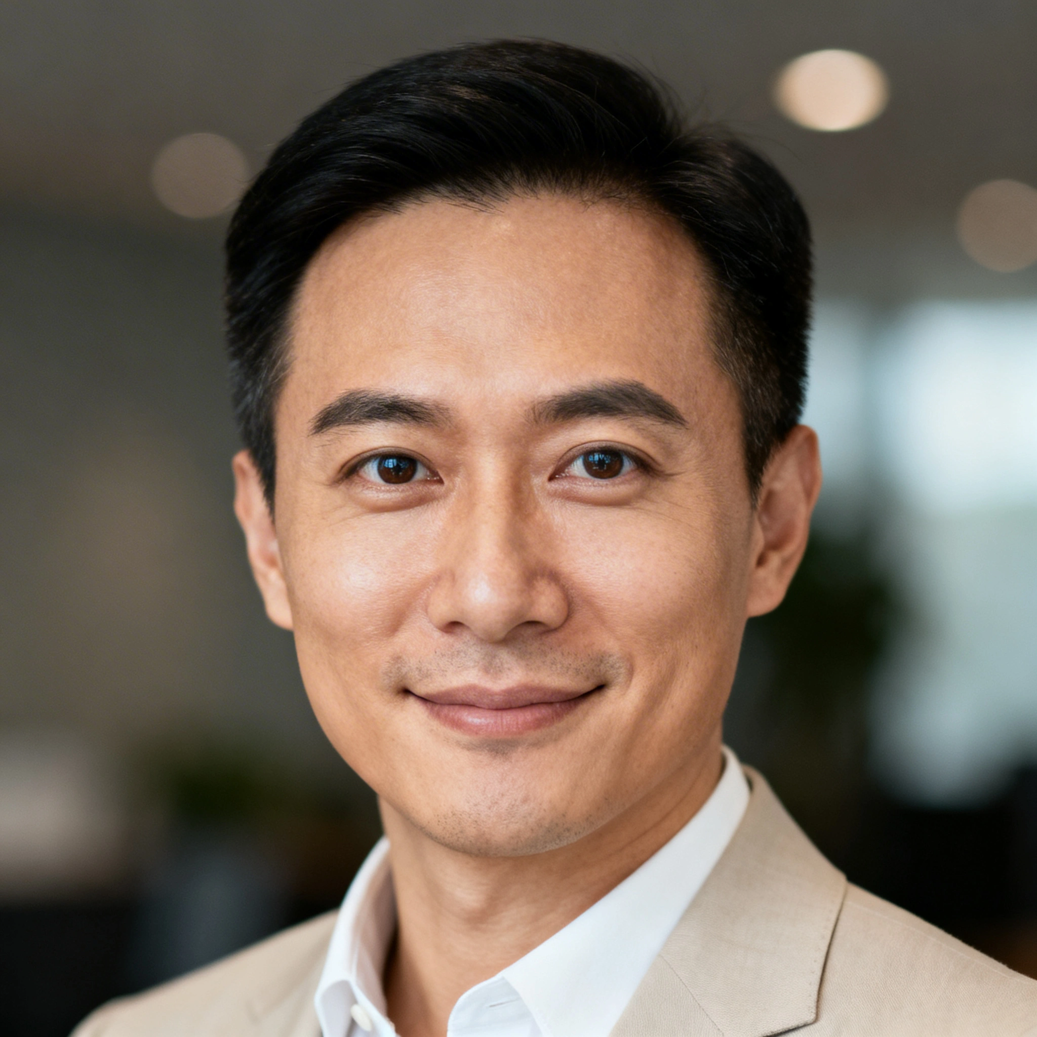 AI Portrait & Headshot Generator: Create Professional Photos for Free in 2026