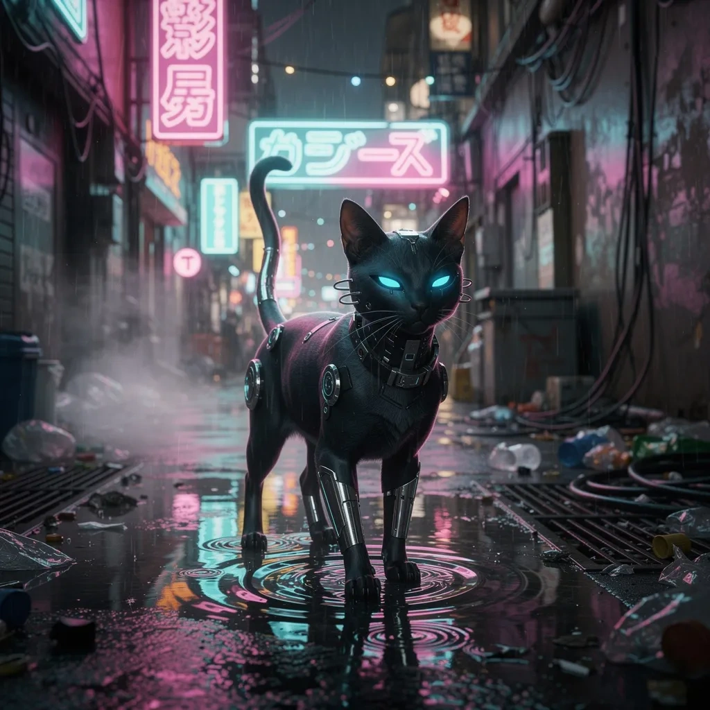 AI Image Generation: See What Different Models Can Create