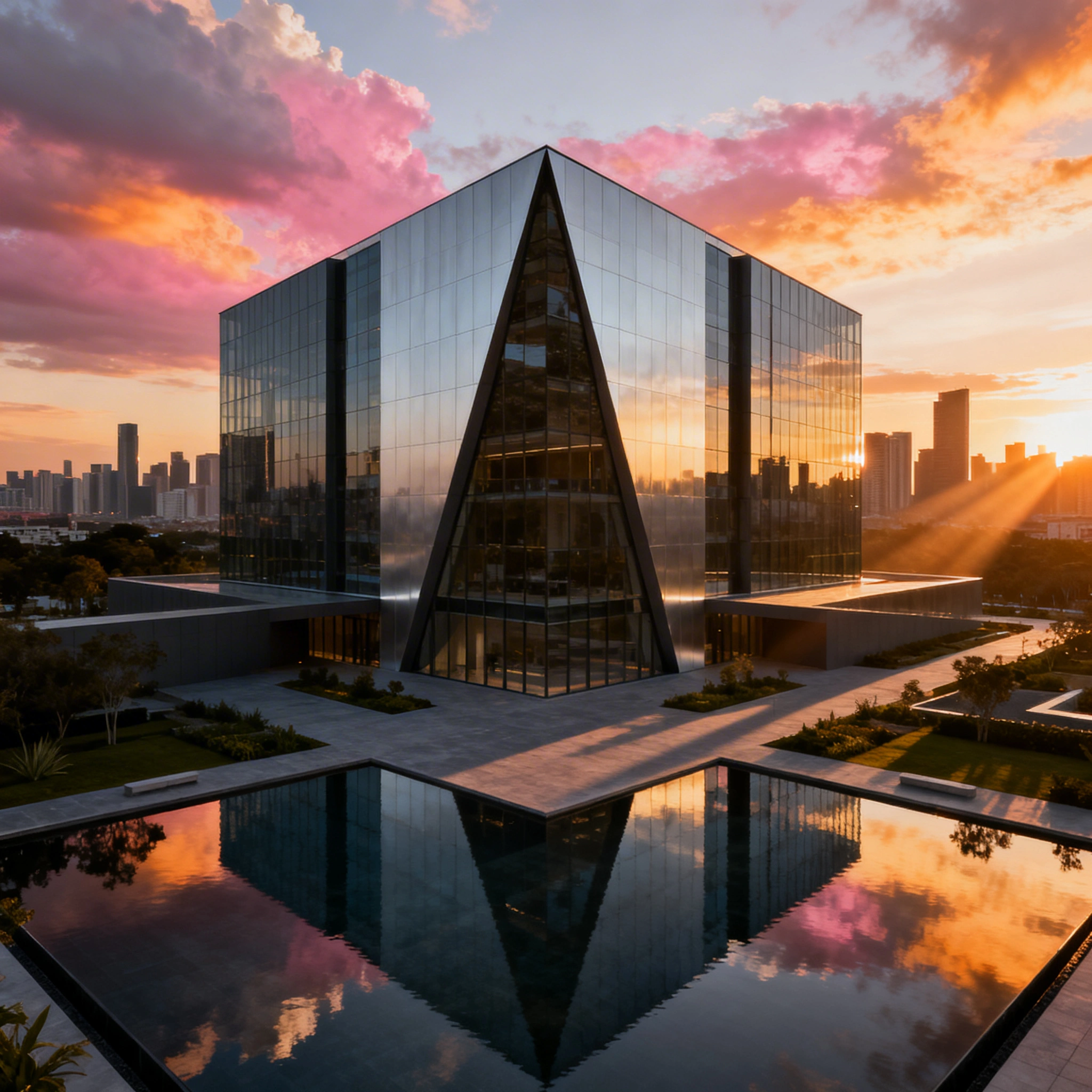 AI Architecture Rendering: Generate Building Exteriors & Visualizations for Free in 2026