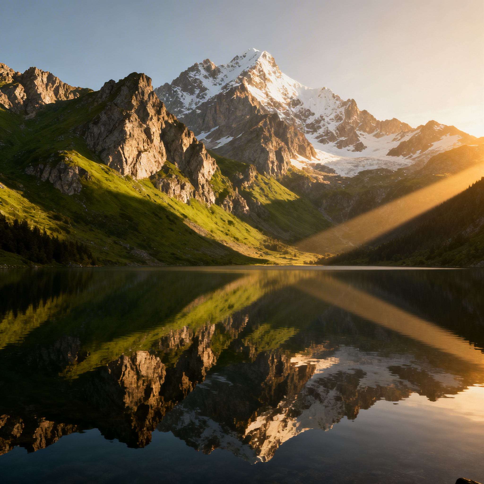 Как использовать FLUX 2 Pro: полный гайд для начинающих и продвинутых