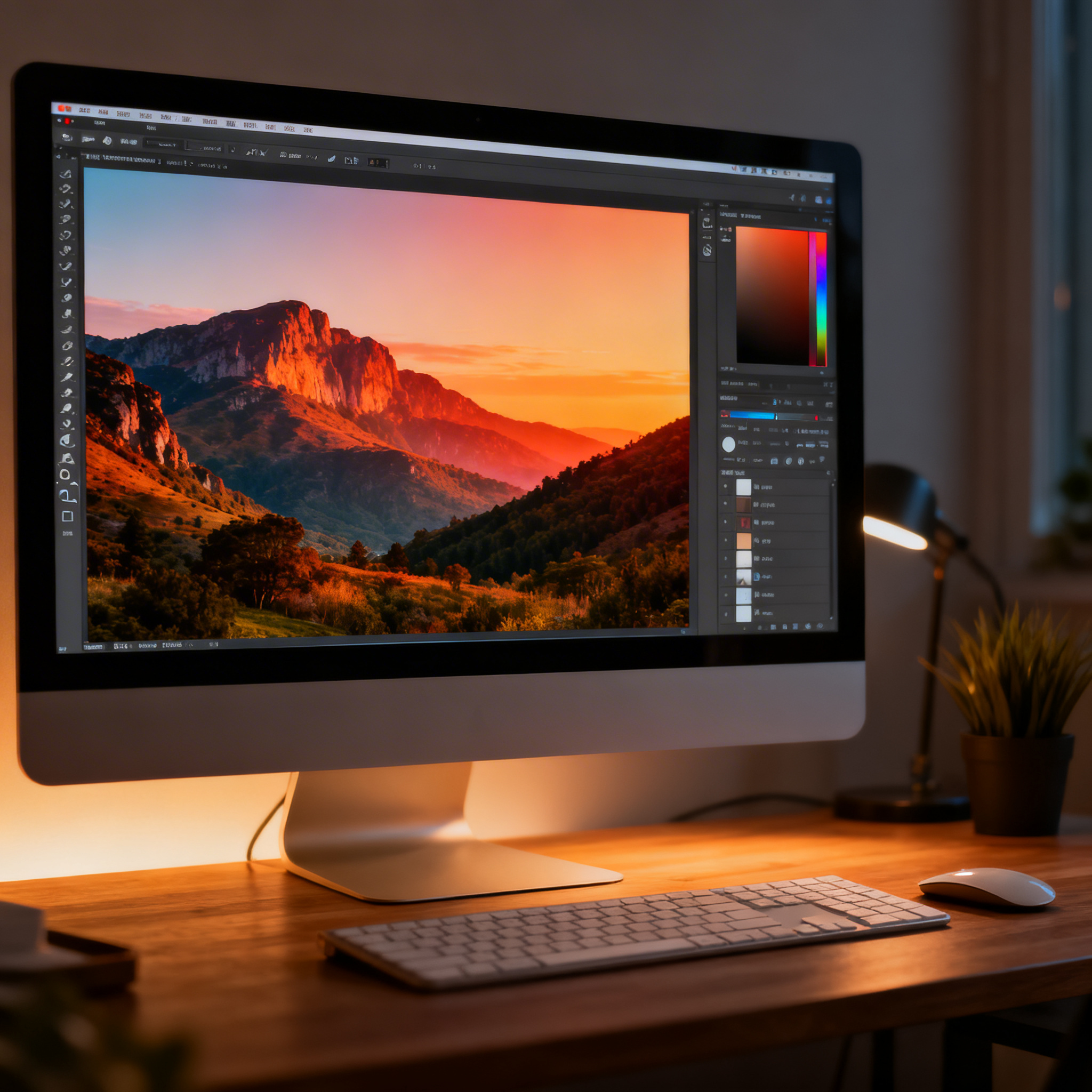 Нейросеть для обработки фото: ТОП-10 бесплатных AI-редакторов в 2026