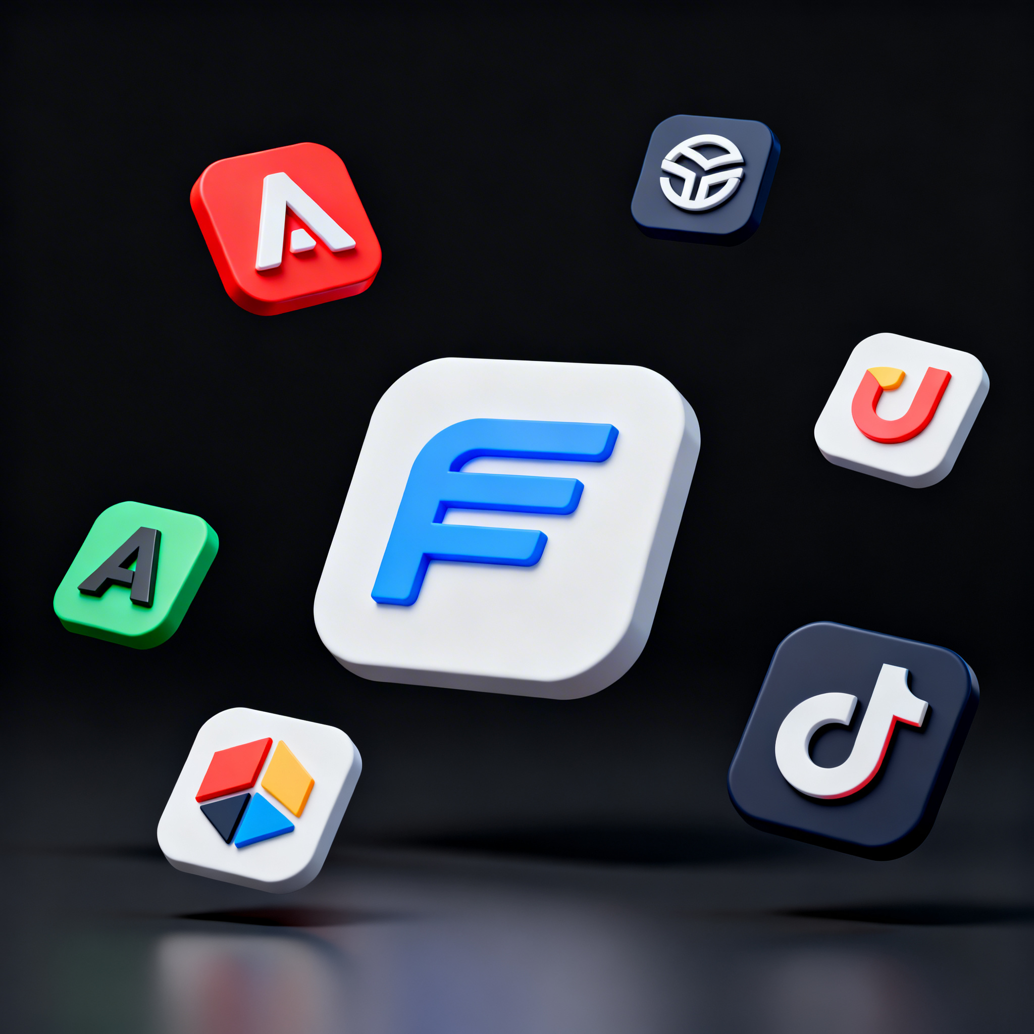 ИИ для создания логотипов: лучшие нейросети 2026 года