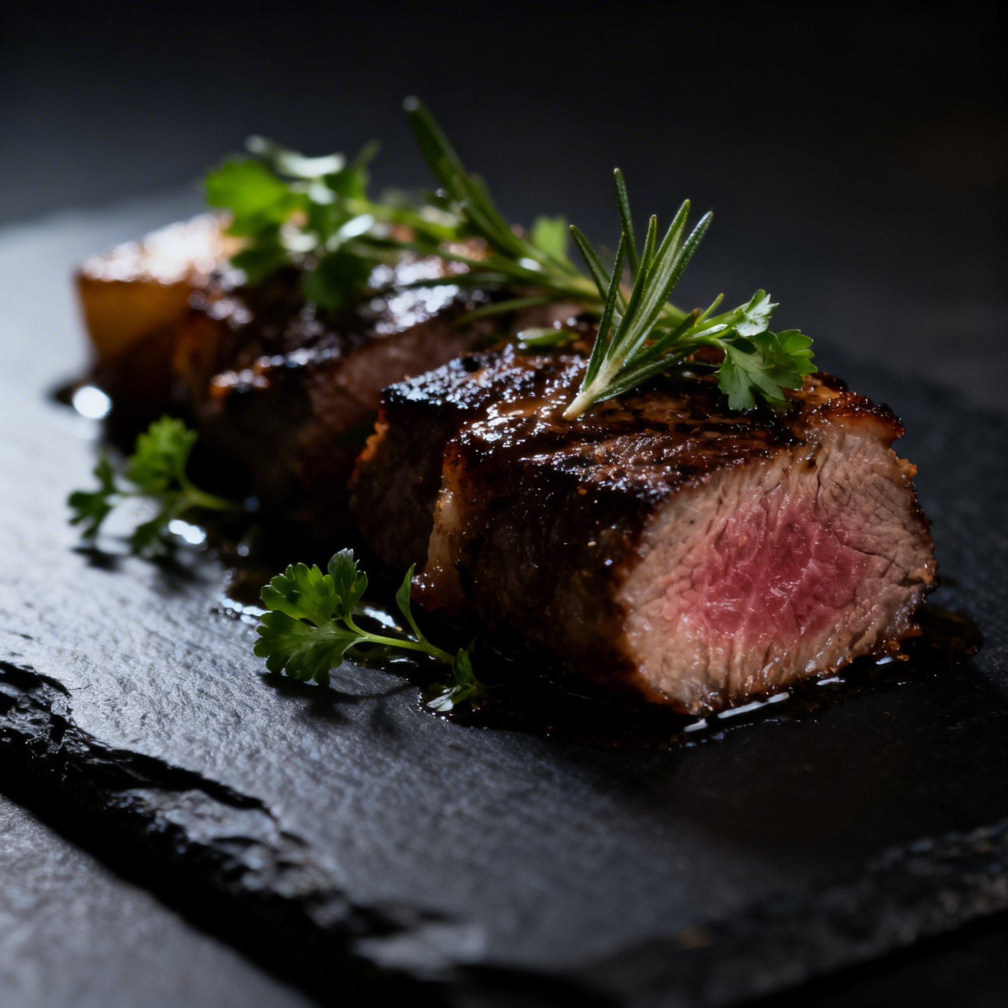 Нейросеть для фуд-фотографии: создавай аппетитные фото еды бесплатно в 2026