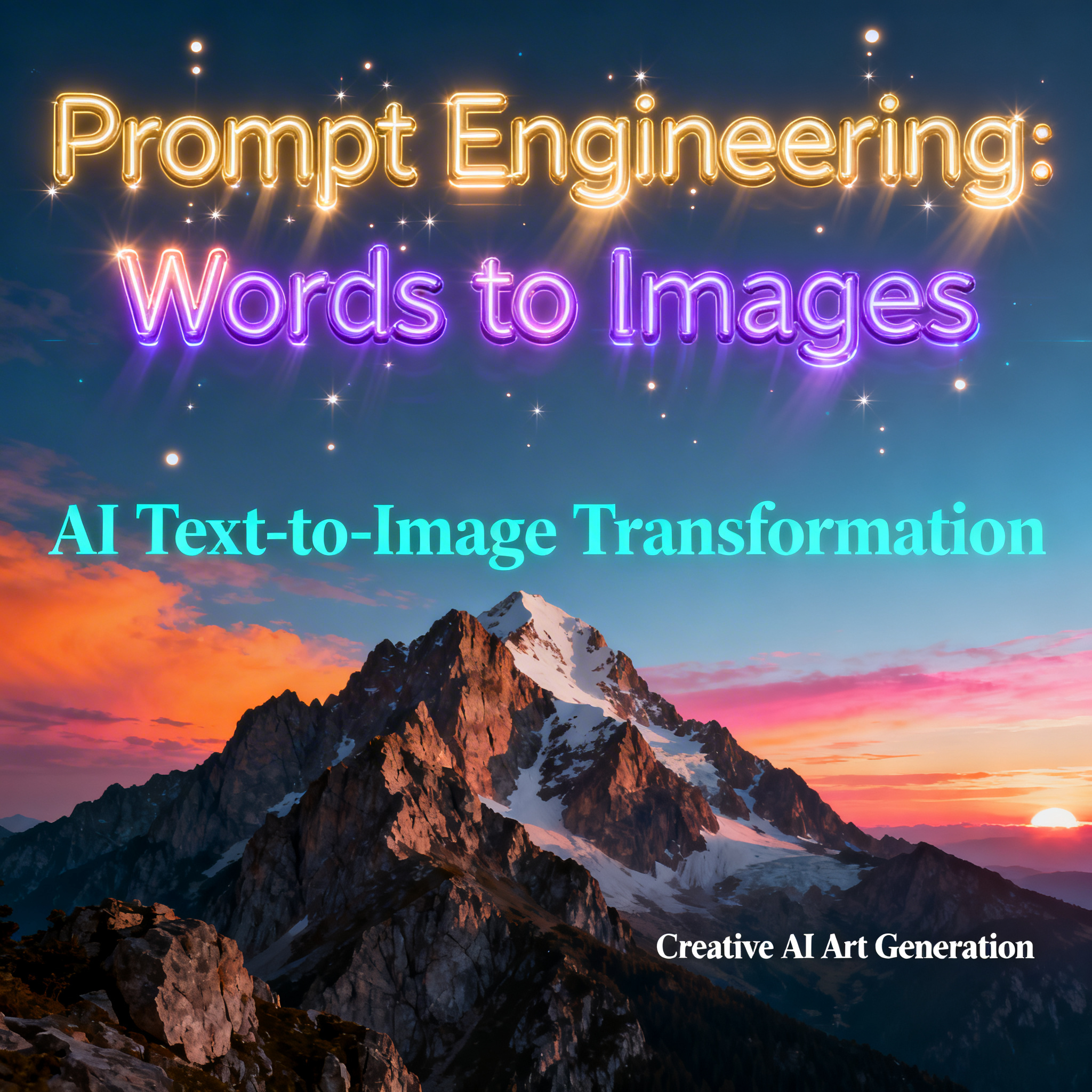 Как написать промпт для нейросети — полное руководство для начинающих