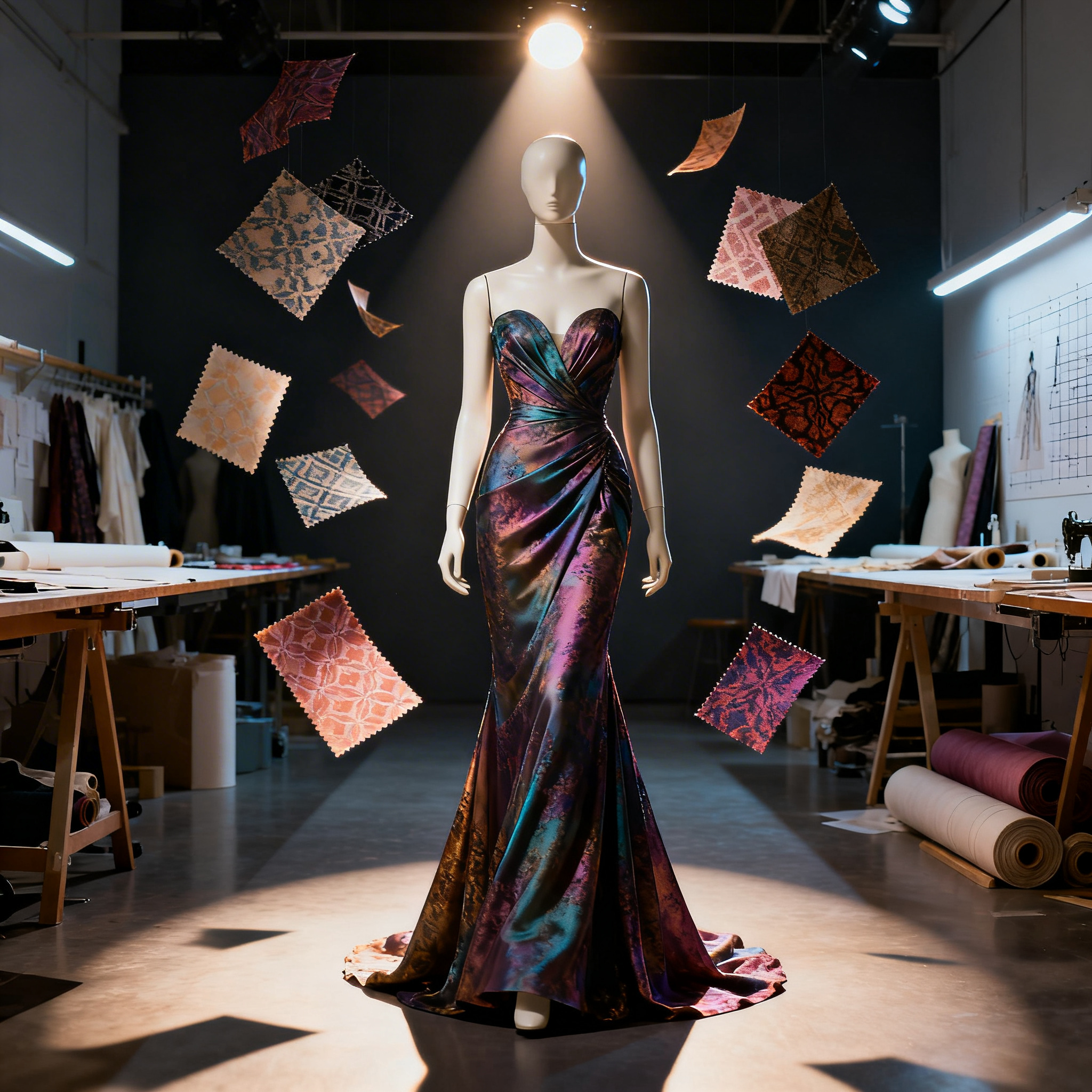 AI for Fashion Design: Generate Clothing, Outfits & Textile Patterns for Free in 2026
