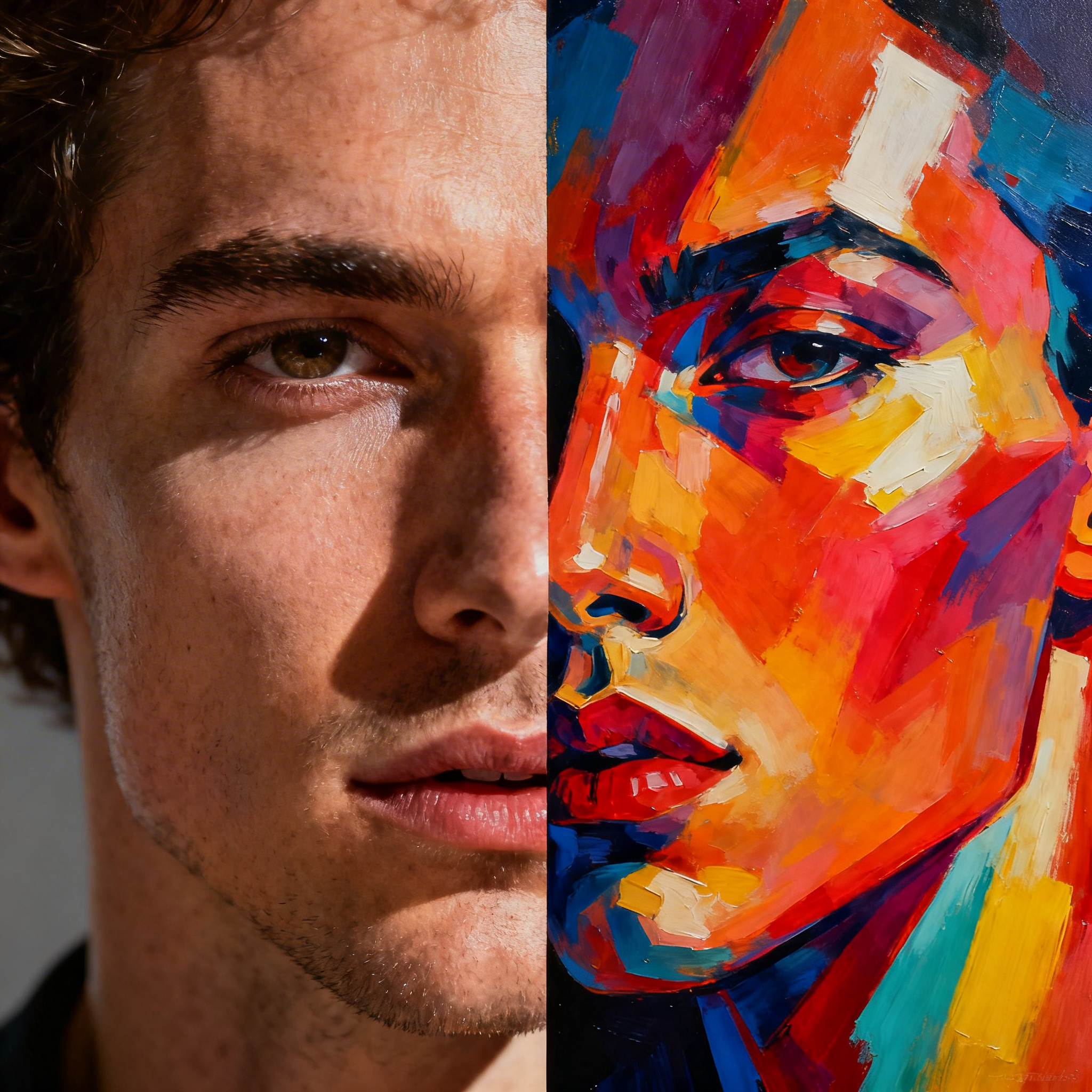 FLUX vs Midjourney 2026: какая нейросеть лучше для генерации изображений?