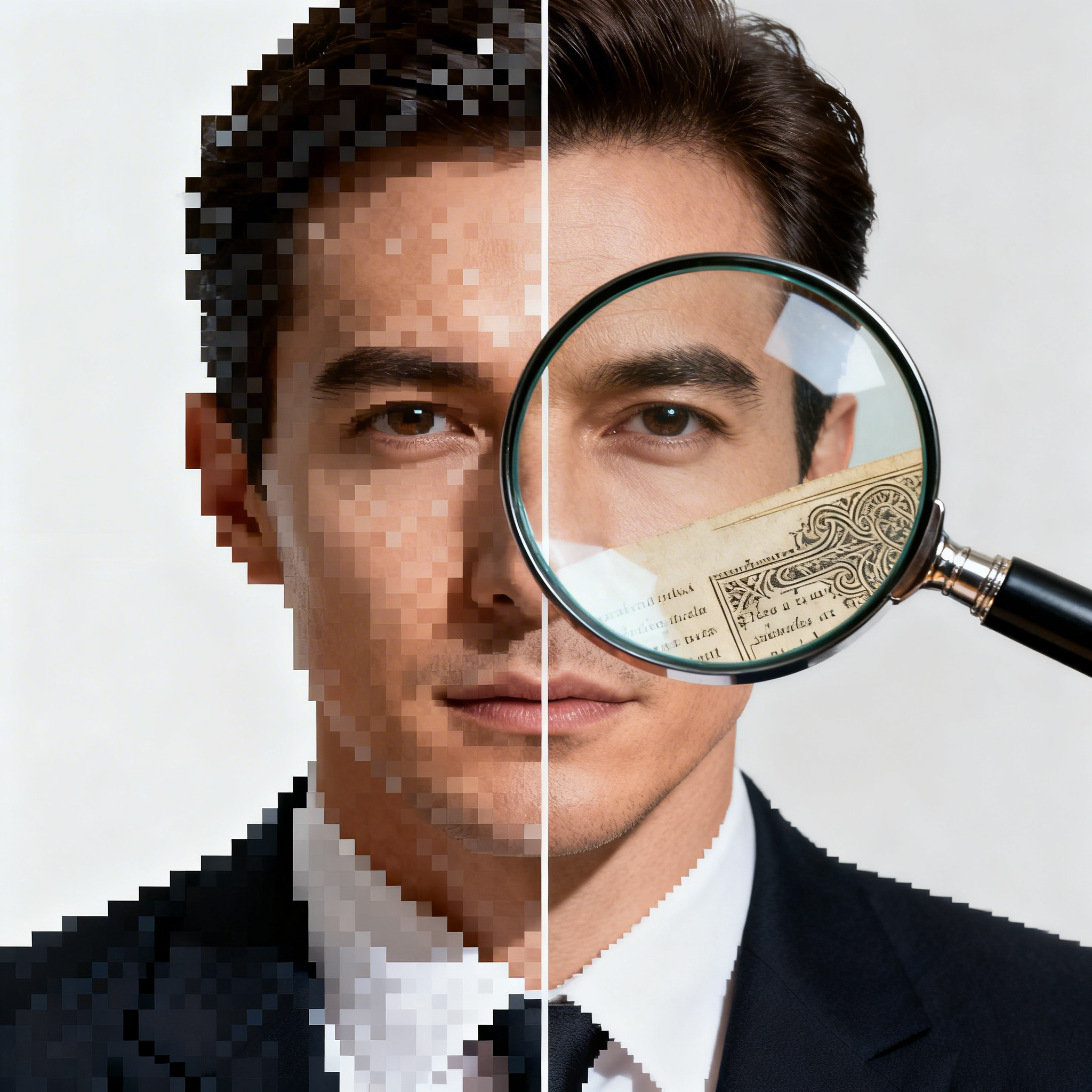 Как увеличить фото без потери качества: нейросети для апскейла изображений в 2026