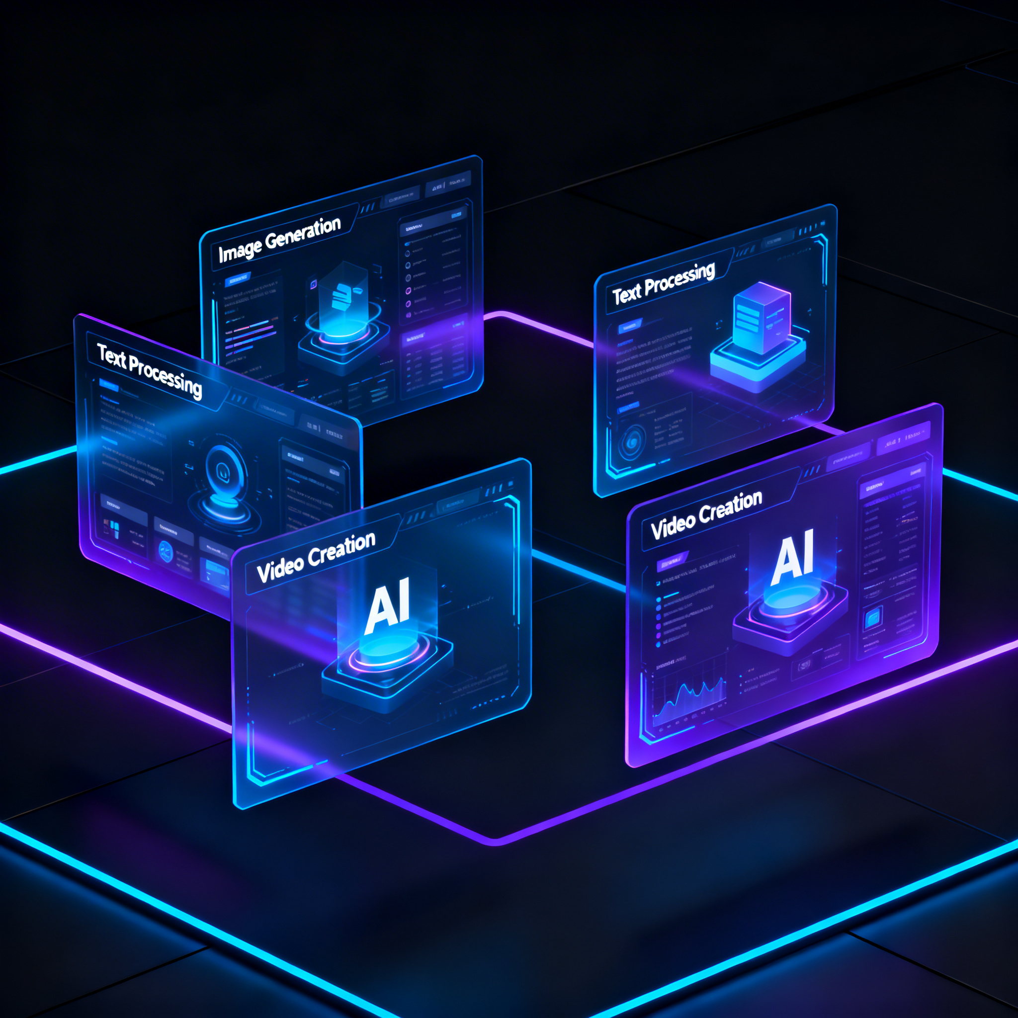 Best Free AI Tools in 2026: Top Websites, Apps & Platforms Compared