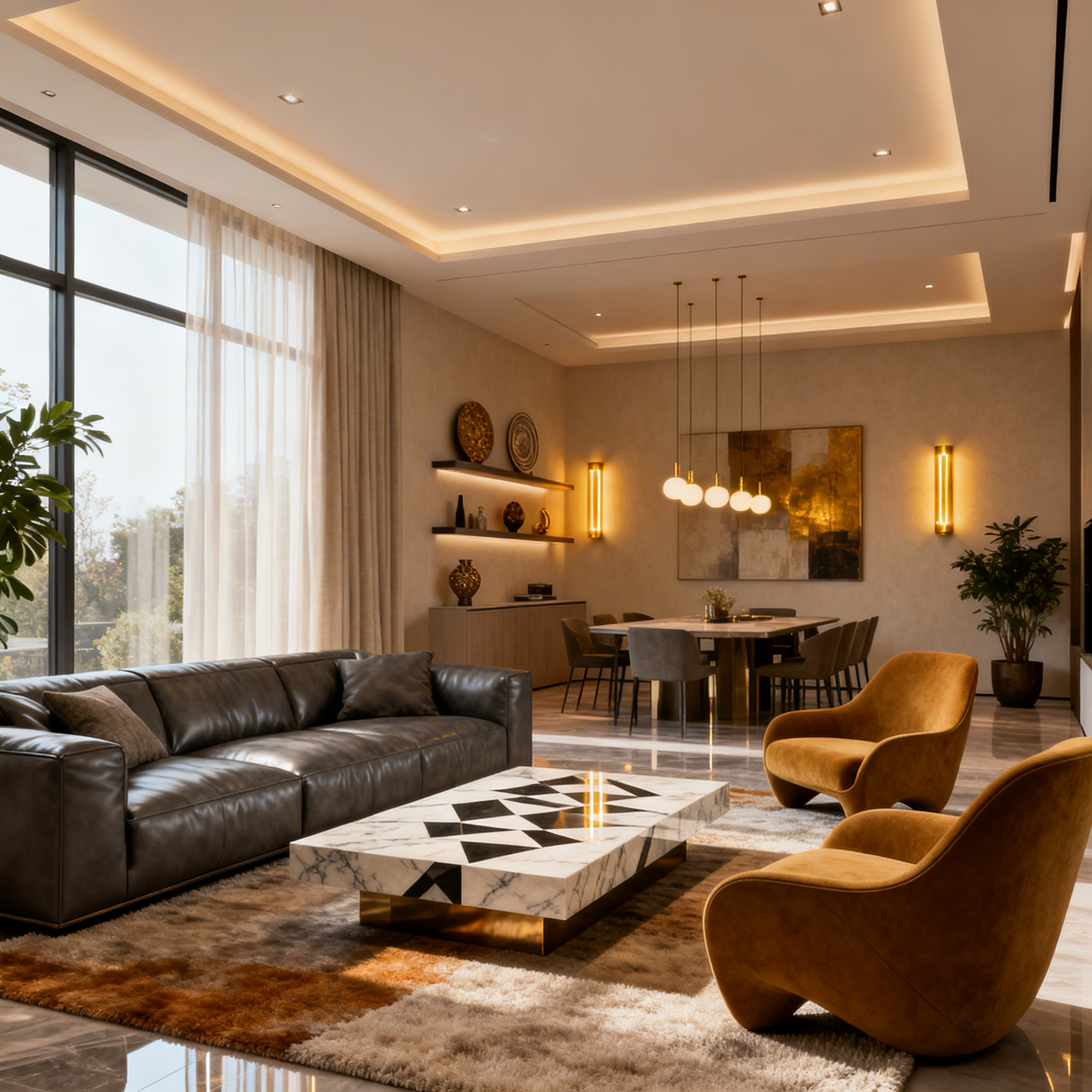 AI for Interior Design: Generate Room Concepts & Redesign Spaces in 2026