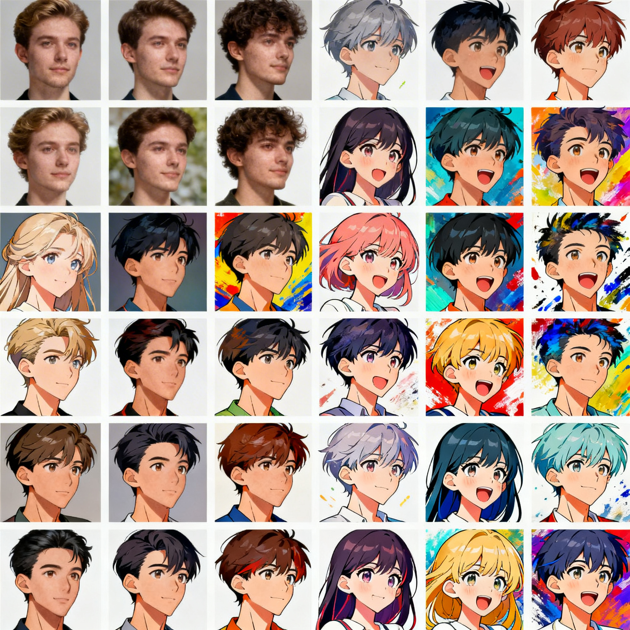 Best AI Avatar Generator in 2026: Create Free AI Profile Pictures