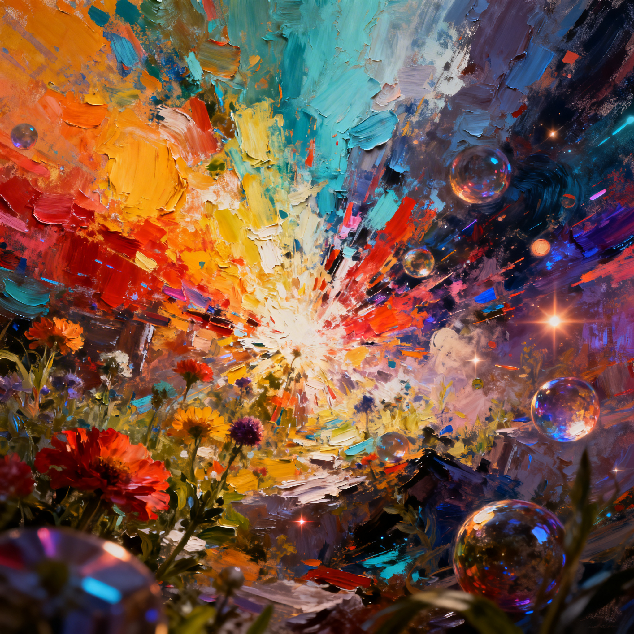 Best AI Art Generator in 2026: Create Digital Art, Illustrations & Images for Free