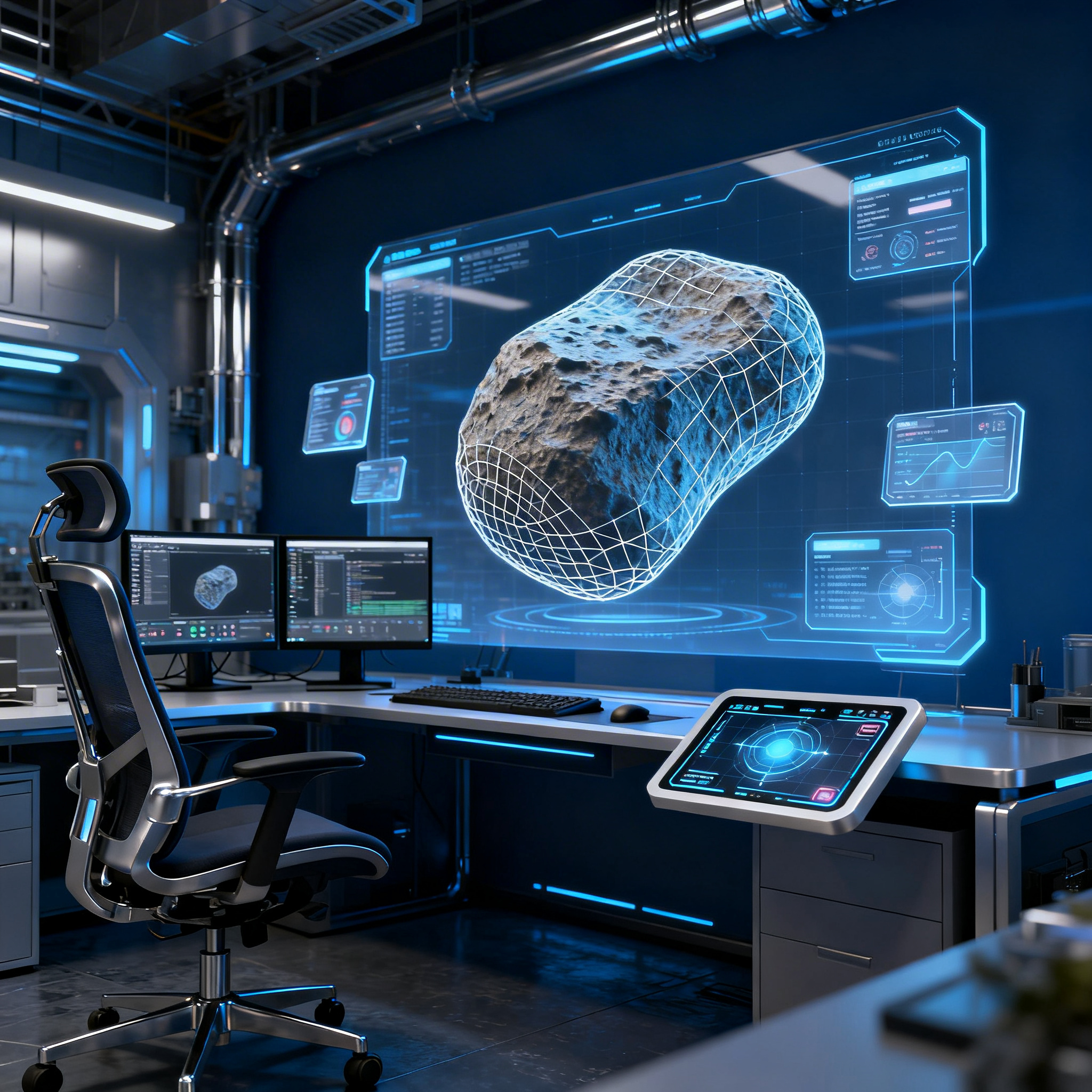 Генератор 3D моделей онлайн бесплатно 2026: лучшие AI-инструменты