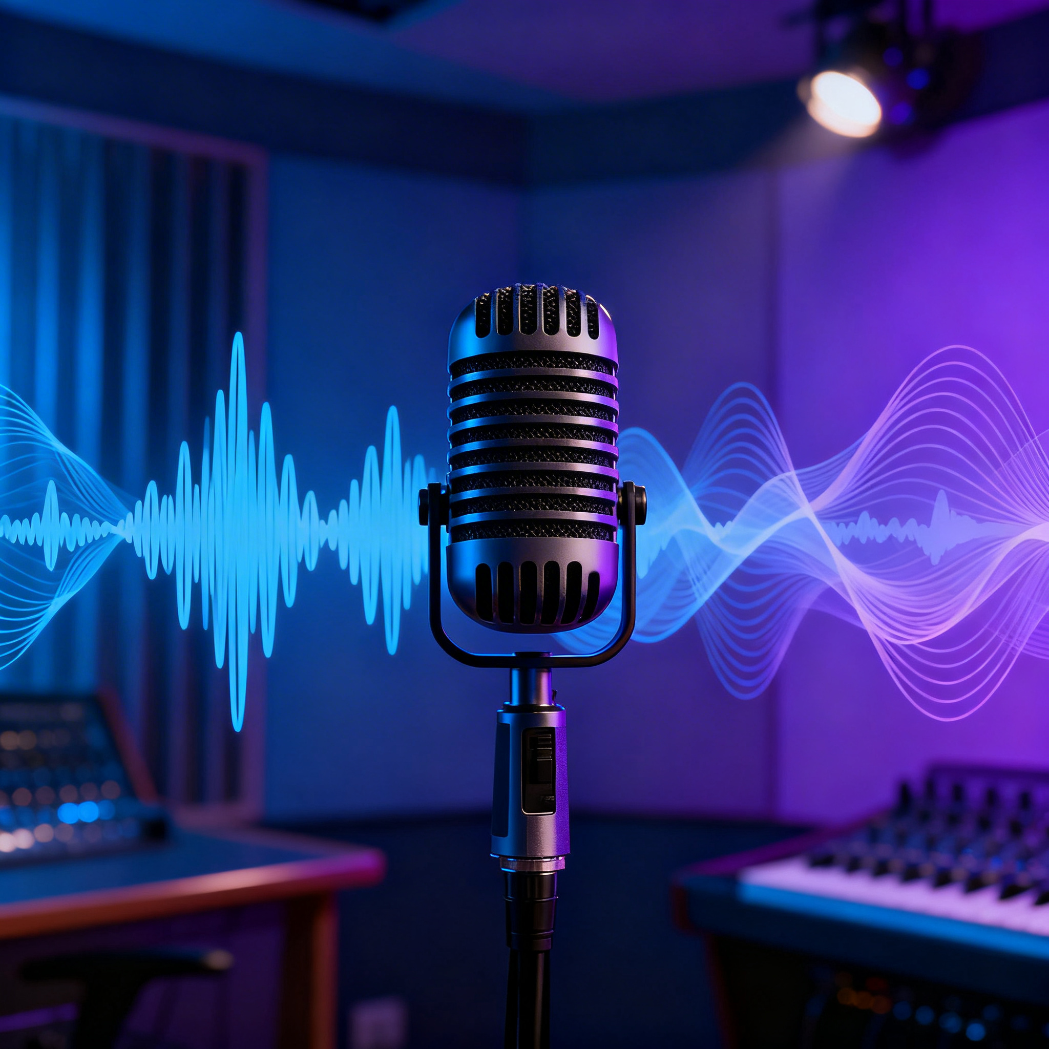 Нейросеть для озвучки текста: лучшие AI-голоса 2026