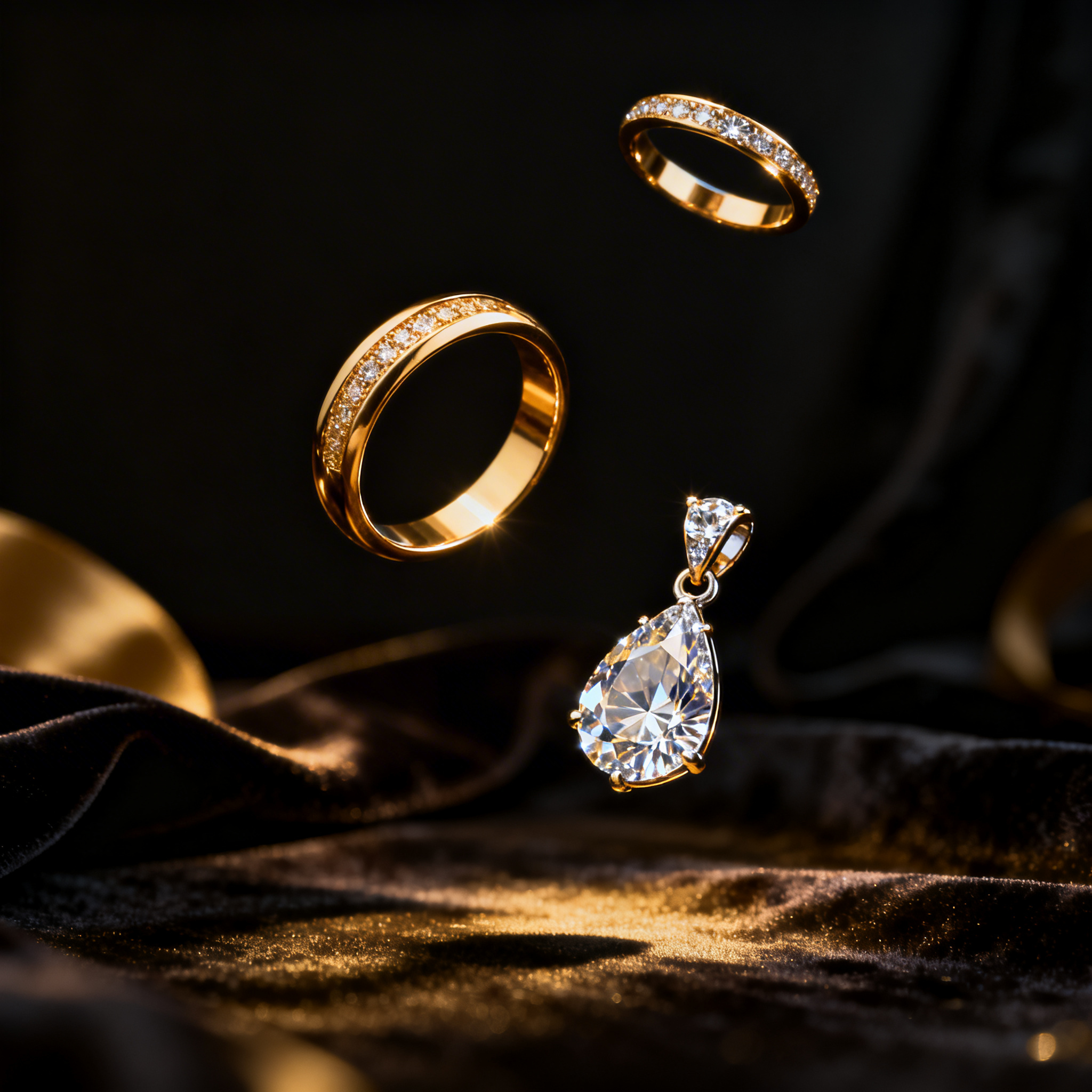 AI Jewelry Design: Generate Custom Jewelry Concepts & Gemstone Settings for Free in 2026