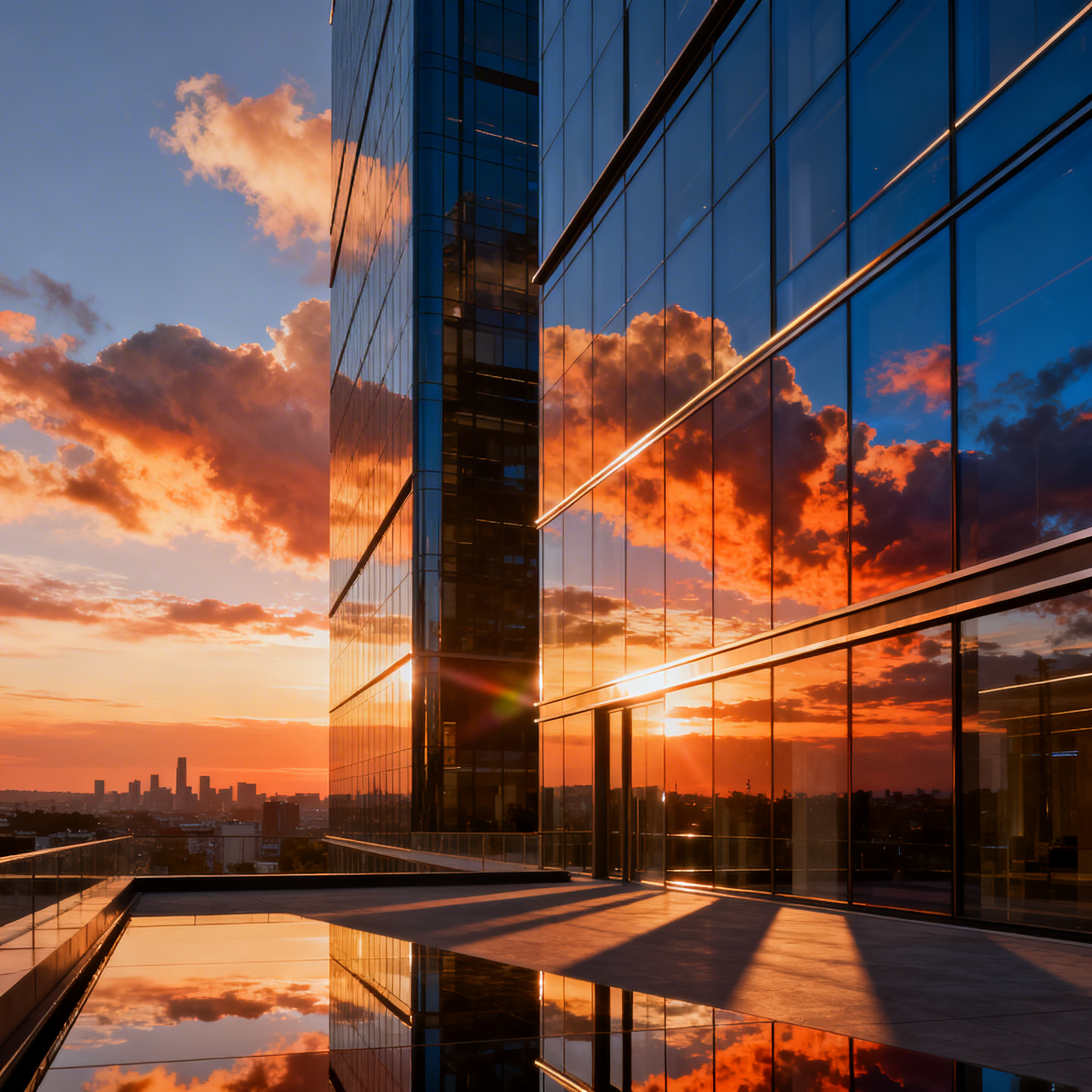 Нейросеть для архитектурной визуализации: создавай рендеры зданий бесплатно в 2026