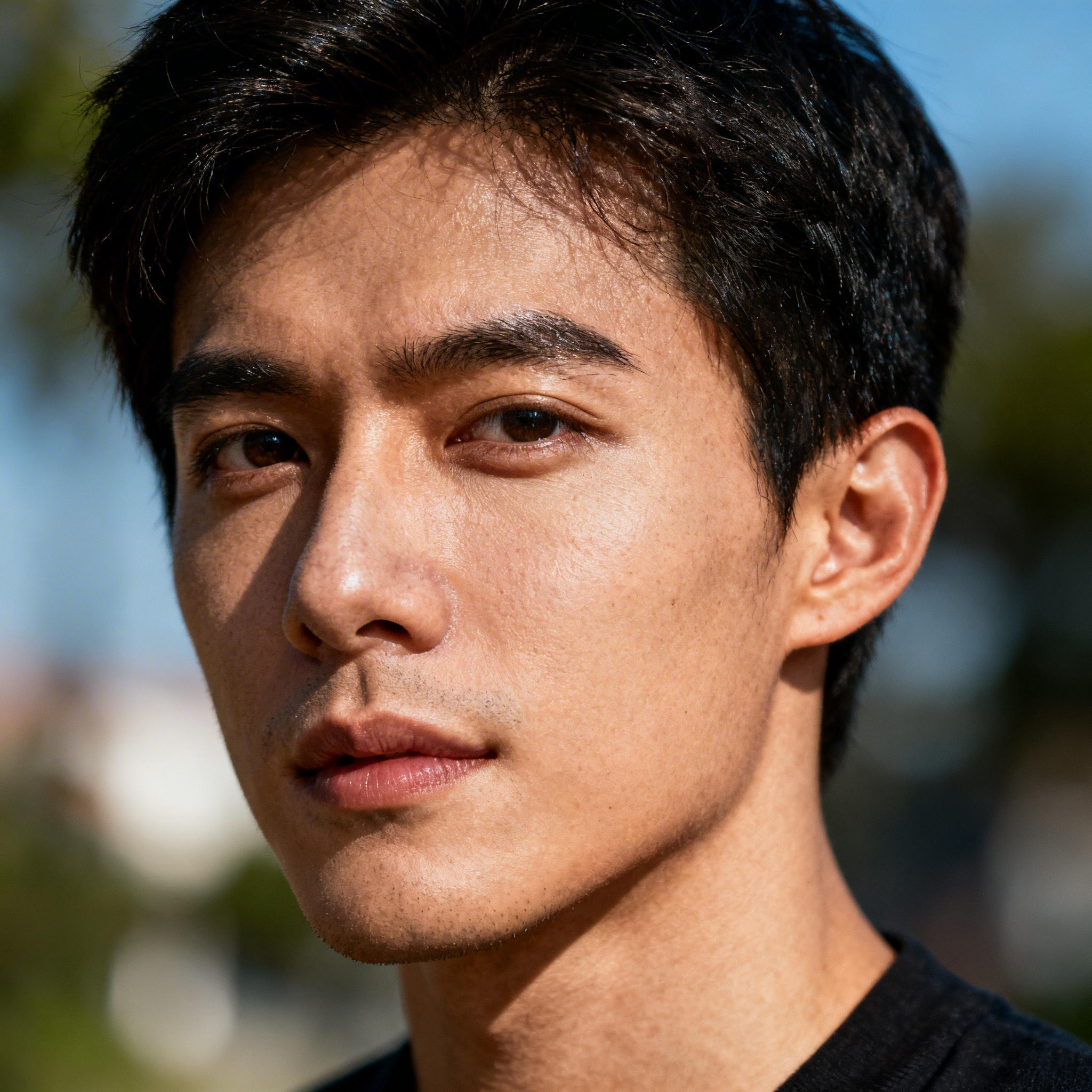 Как увеличить фото без потери качества: нейросети для апскейла в 2026